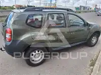 2015 Dacia Duster