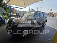 2015 Dacia Duster