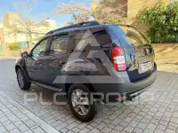 2015 Dacia Duster