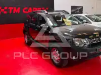 2015 Dacia Duster