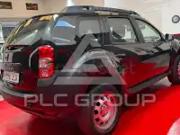 2015 Dacia Duster