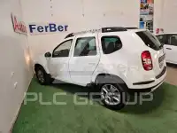 2015 Dacia Duster