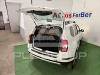 2015 Dacia Duster