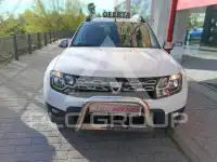 2015 Dacia Duster