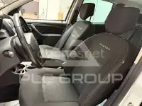 2015 Dacia Duster