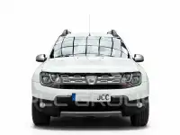 2015 Dacia Duster