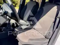 2015 Dacia Duster