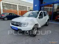 2015 Dacia Duster