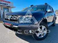 2015 Dacia Duster