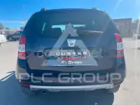2015 Dacia Duster