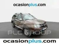 2015 Dacia Duster