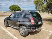 2015 Dacia Duster