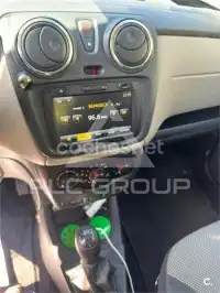 2015 Dacia Dokker