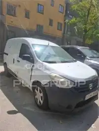 2015 Dacia Dokker