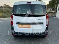 2015 Dacia Dokker
