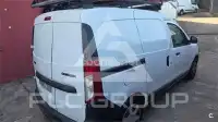 2015 Dacia Dokker