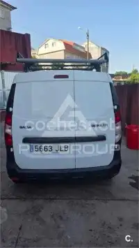 2015 Dacia Dokker