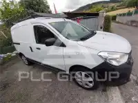 2015 Dacia Dokker