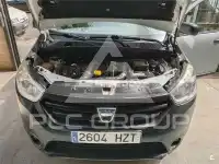 2015 Dacia Dokker