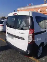 2015 Dacia Dokker