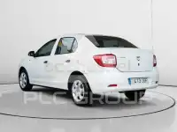 2015 Dacia Logan