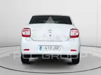 2015 Dacia Logan