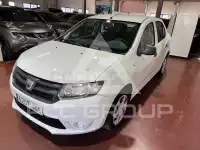 2015 Dacia Logan