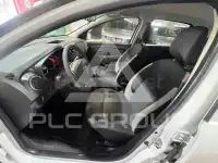 2015 Dacia Logan