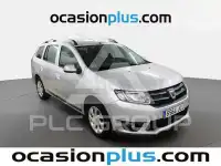 2015 Dacia Logan