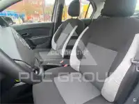 2015 Dacia Logan