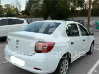 2015 Dacia Logan