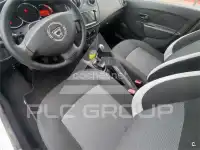 2015 Dacia Logan