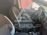 2015 Dacia Logan