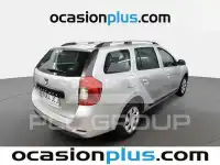2015 Dacia Logan
