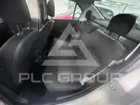2015 Dacia Logan