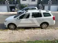 2015 Dacia Logan
