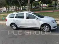 2015 Dacia Logan
