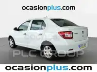2015 Dacia Logan
