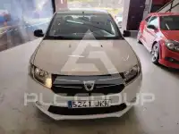 2015 Dacia Logan