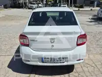 2015 Dacia Logan