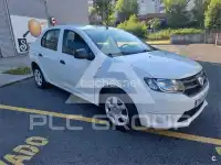 2015 Dacia Logan