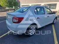 2015 Dacia Logan