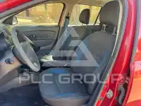 2015 Dacia Logan