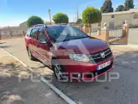 2015 Dacia Logan