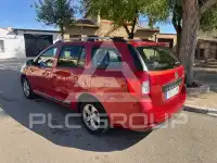2015 Dacia Logan