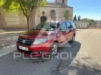 2015 Dacia Logan