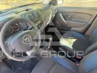 2015 Dacia Logan