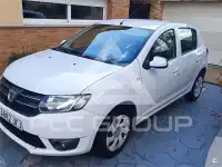 2015 Dacia Sandero