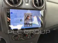 2015 Dacia Sandero