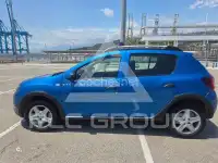 2015 Dacia Sandero